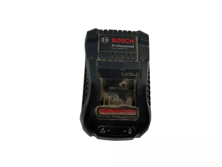 SZLIFIERKA BOSCH GWS 18-125 VLI BATERIA ŁADOWARK