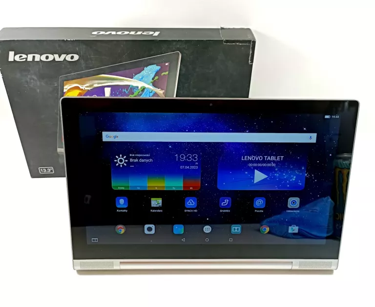 LENOVO YOGA TABLET 2 PRO 13,3'' PRO-1380F 2/32GB