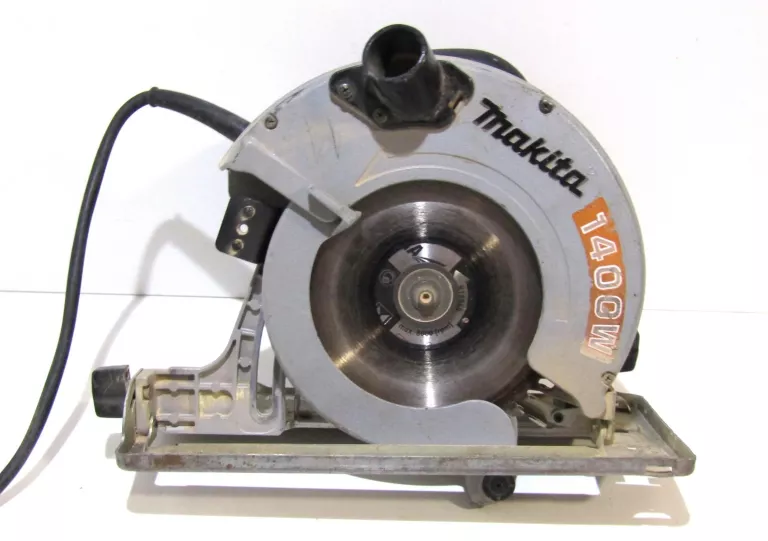 PIŁA TARCZOWA MAKITA 5705R 1400W