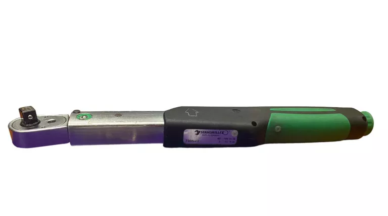 KLUCZ DYNAMOMETRYCZNY STAHLWILLE 730 NA/2