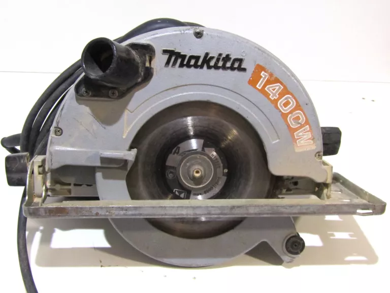 PIŁA TARCZOWA MAKITA 5705R 1400W