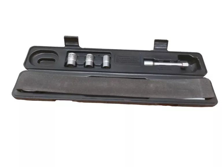 KLUCZ DYNAMOMETRYCZNY 1/2" 28-210 NM