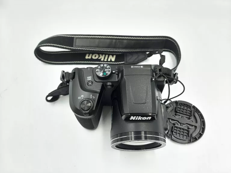 APARAT NIKON COOLPIX B500 KOMPLET