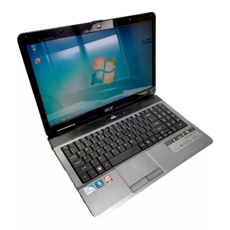 LAPTOP ACER ASPIRE 5732ZG OPIS!