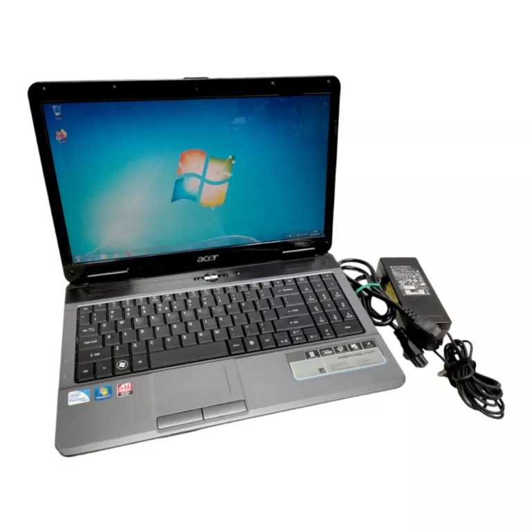 LAPTOP ACER ASPIRE 5732ZG OPIS!