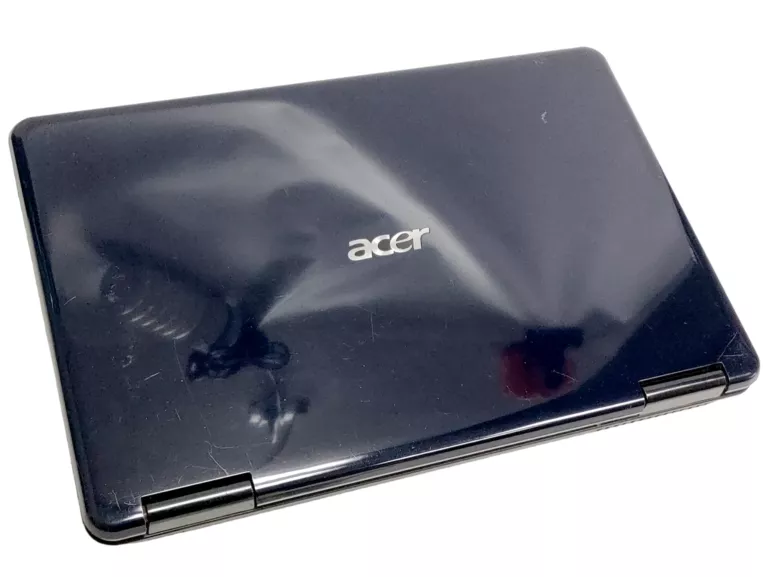 LAPTOP ACER ASPIRE 5732ZG OPIS!