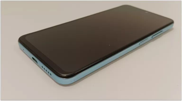TELEFON XIAOMI REDMI NOTE 11 2201117TY 4/128GB