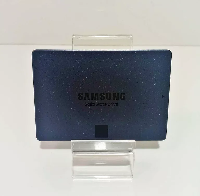 DYSK SSD SAMSUNG 860 QVO SATA III 2.5 CALA 1TB