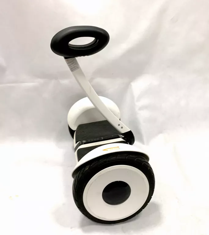 HULAJNOGA ELEKTRYCZNA SEGWAY NINEBOT MINI LITE