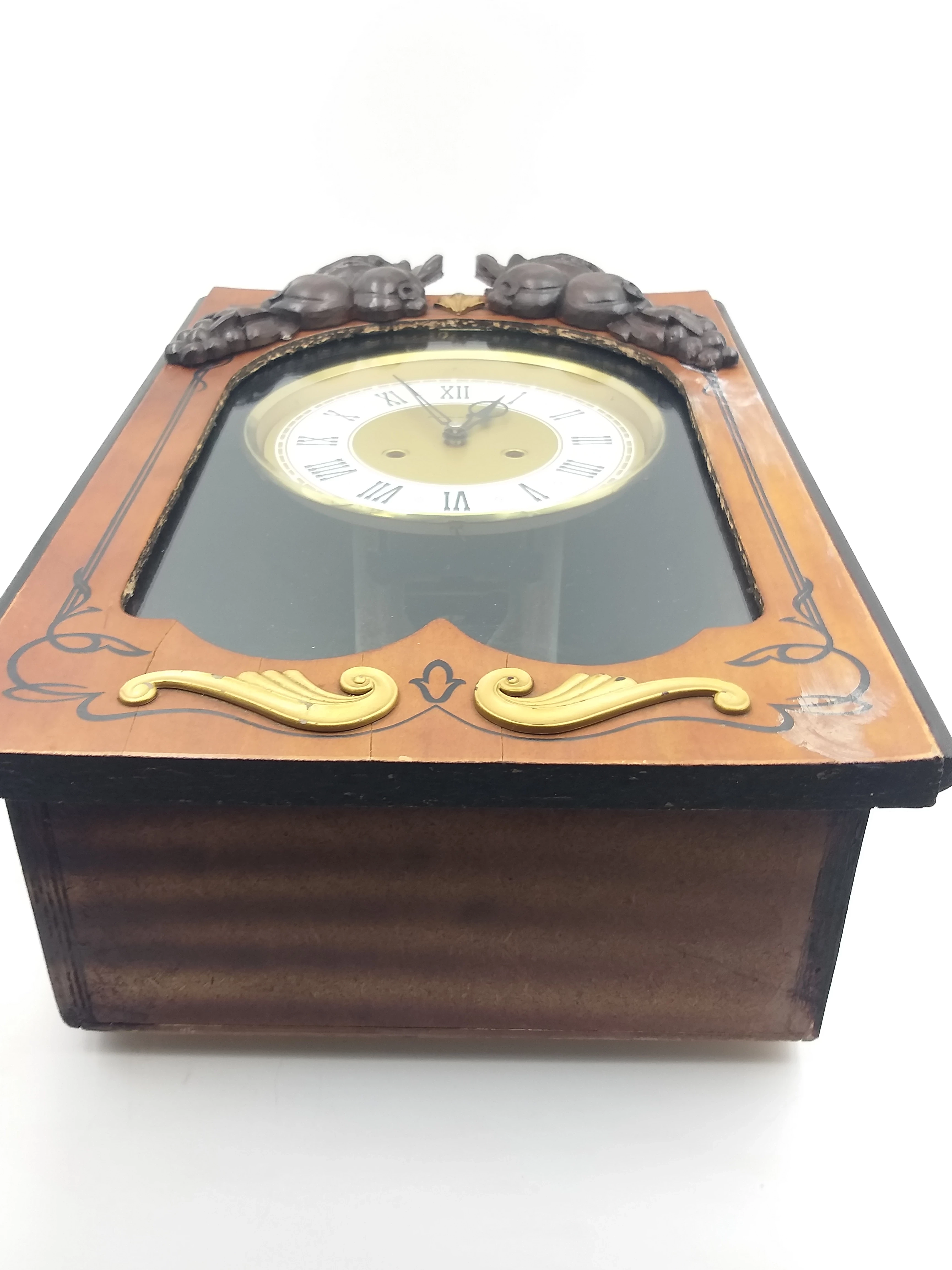 zegar-wiszacy-nakrecany-jantar-radziecki-osiedle-wichrowe-wzgorze-paw121-poznan-ska-x