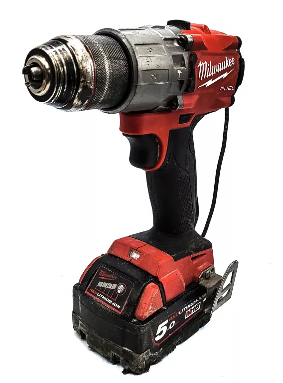 WKRĘTARKA UDAROWA MILWAUKEE M18 FPD2