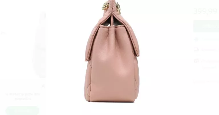 TOREBKA BADURA - MARINELLA-CS8257 LIGHT PINK