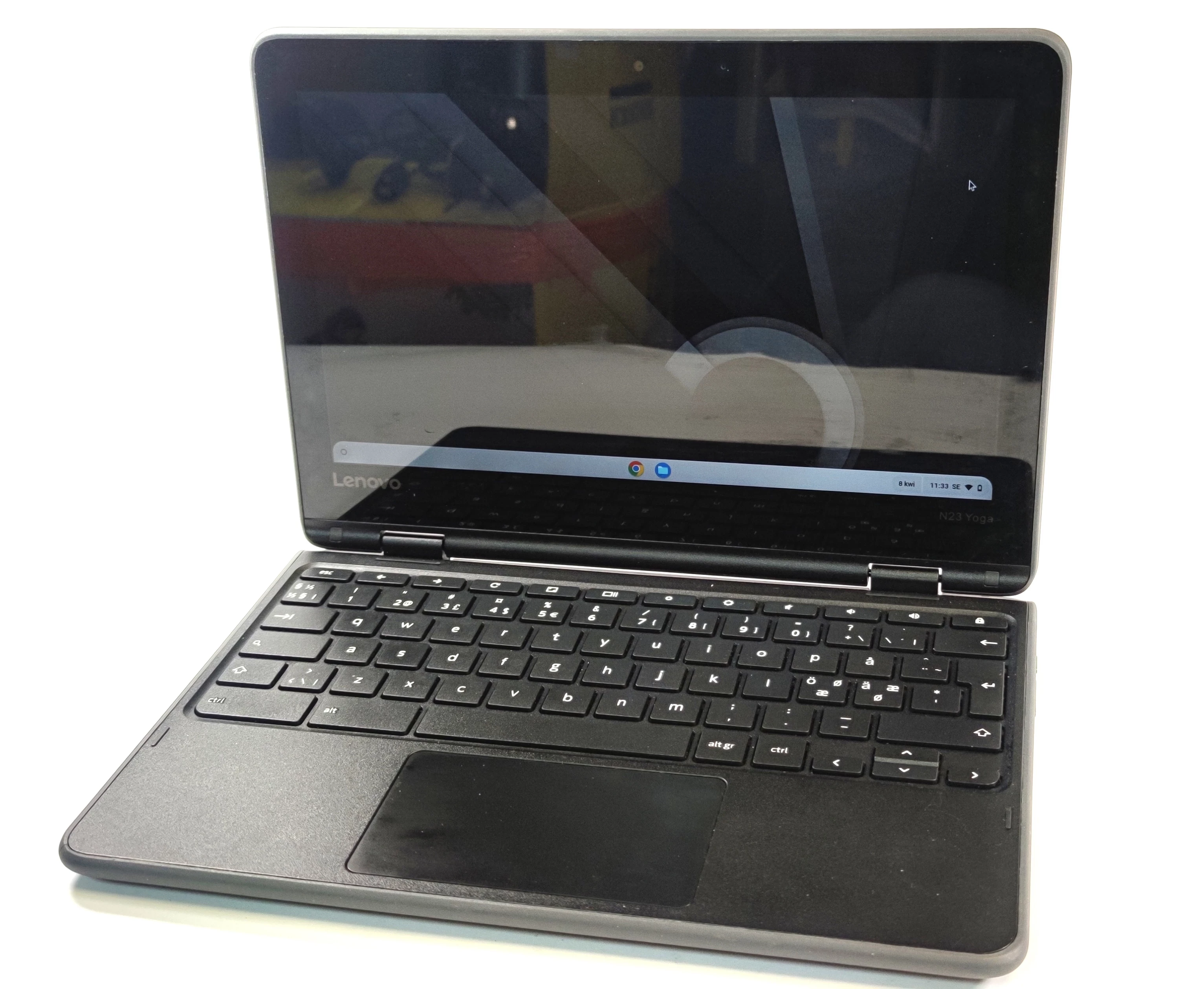 LAPTOP LENOVO CHROMEBOOK N23 IBM, Lenovo Loombard.pl