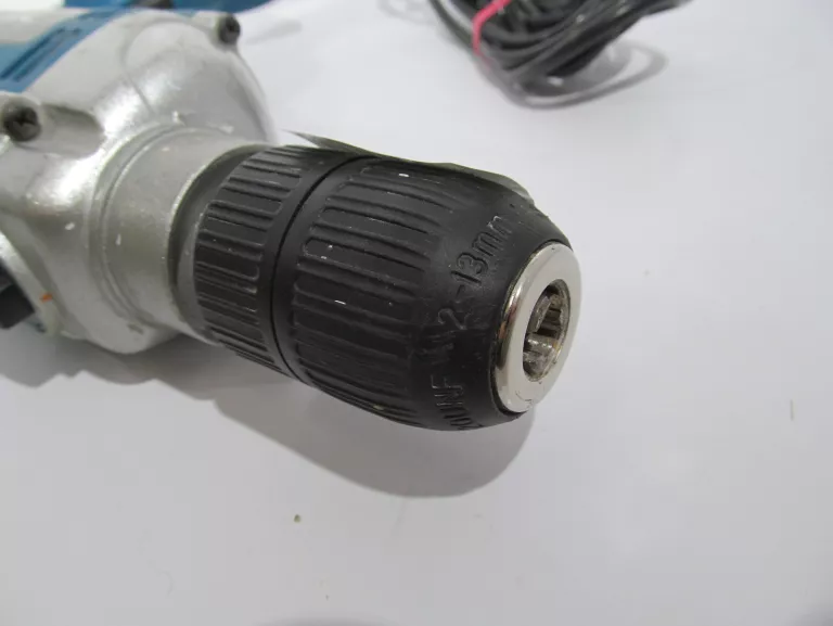 wiertarka-udarowa-makita-hp2071-stan-uzywany