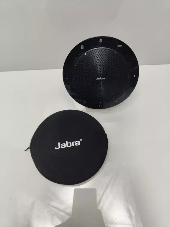 ZESTAW GŁOŚNOMÓWIĄCY JABRA PHS002W