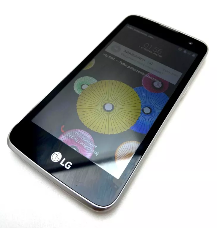 TELEFON LG K4 LTE