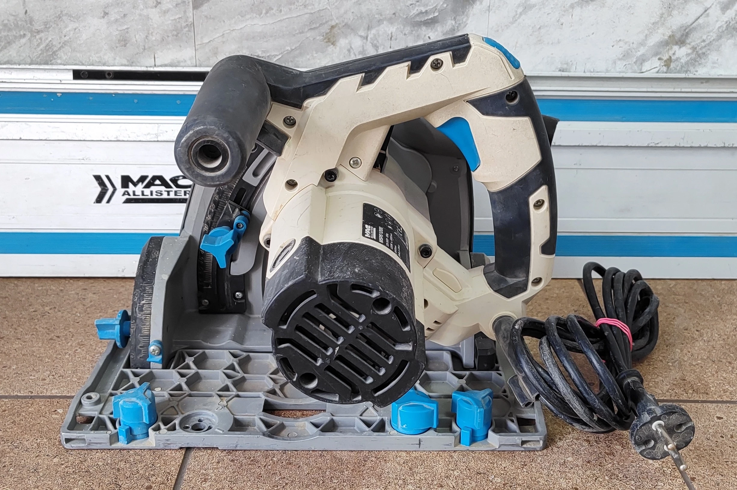 pilarko-zaglebiarka-macallister-msps1200-1200-w-stan-uzywany