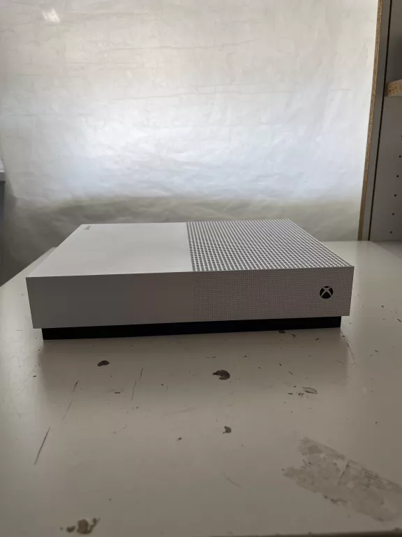 KONSOLA XBOX ONE S ALL DIGITAL 1TB