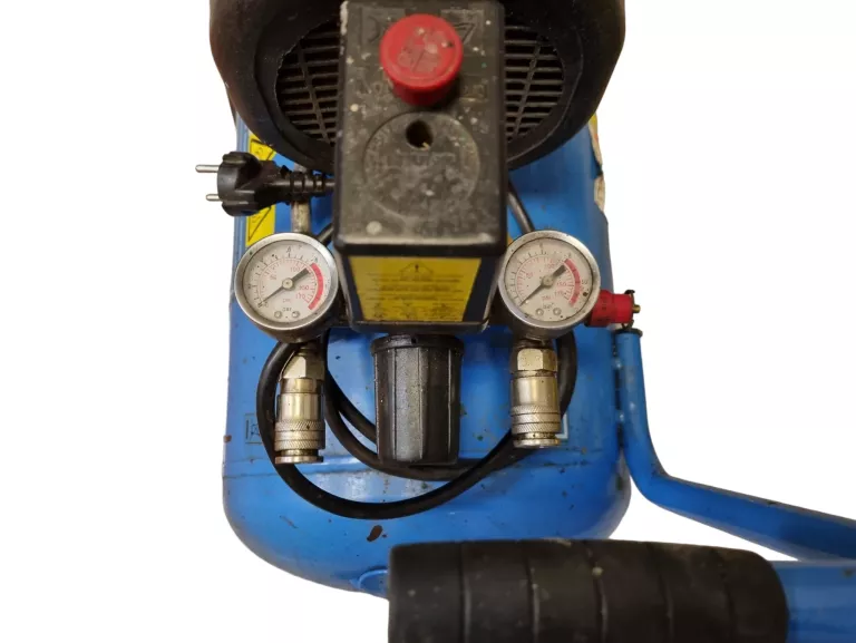 KOMPRESOR 50L AIRPRESS HL 325-50 8 BAR 2.5 KM