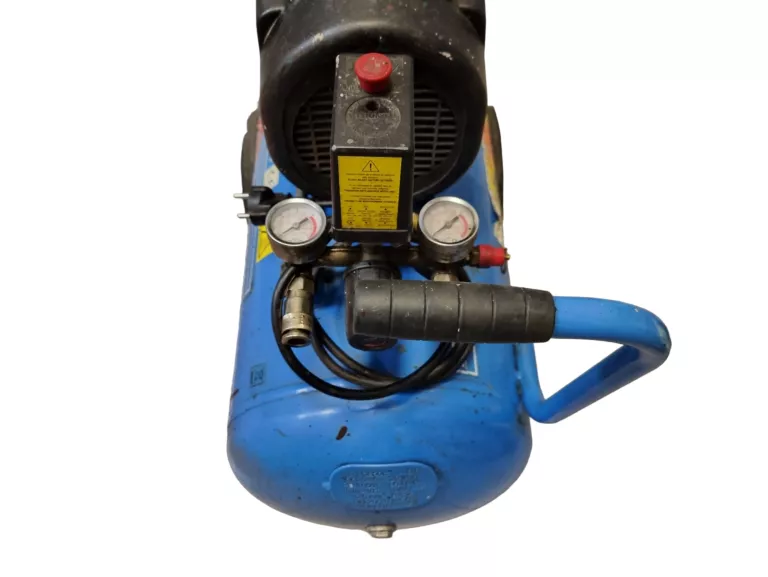 KOMPRESOR 50L AIRPRESS HL 325-50 8 BAR 2.5 KM