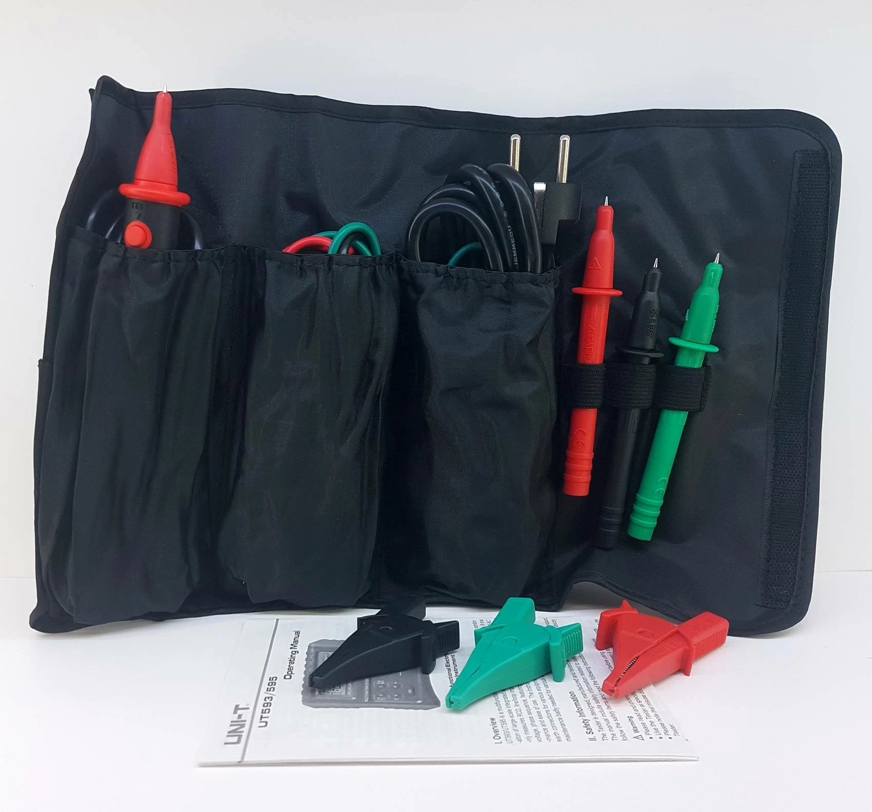 miernik-wielofunkcyjny-uni-t-ut-595-komplet-typ-reczny