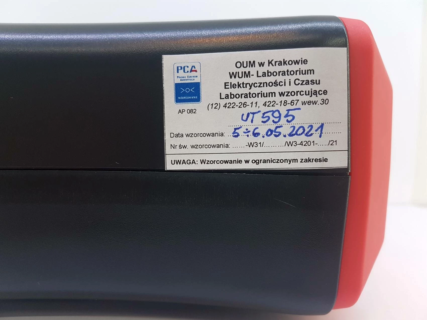 miernik-wielofunkcyjny-uni-t-ut-595-komplet-model-ut595