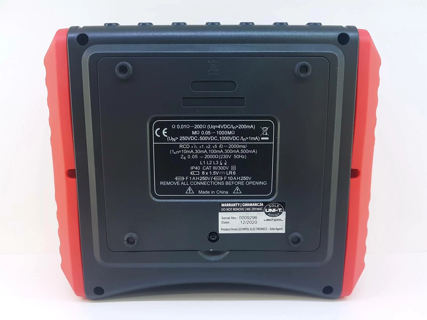 miernik-wielofunkcyjny-uni-t-ut-595-komplet-marka-unit-t