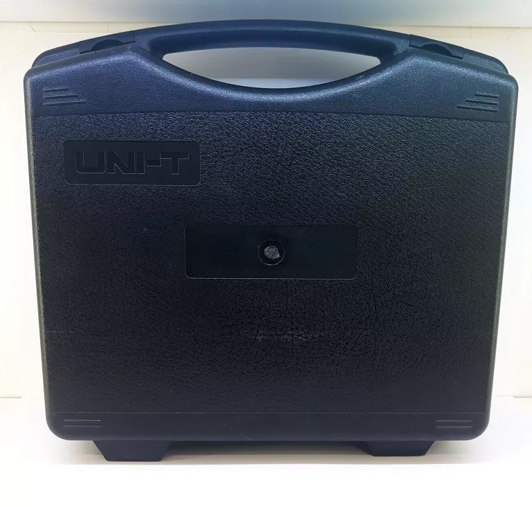 MIERNIK WIELOFUNKCYJNY UNI-T UT 595 KOMPLET