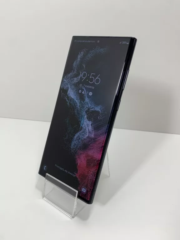 NAJTANIEJ TELEFON SAMSUNG GALAXY S 22 ULTRA
