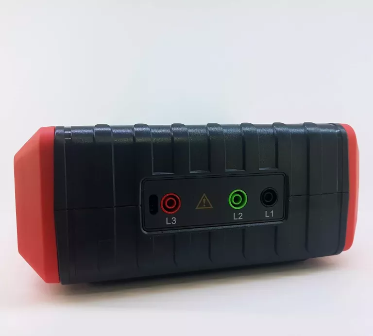 MIERNIK WIELOFUNKCYJNY UNI-T UT 595 KOMPLET