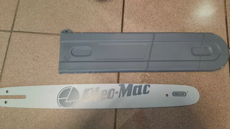 PIŁA SPALINOWA OLEO-MAC GS 451 KOMPLET GWARANCJA
