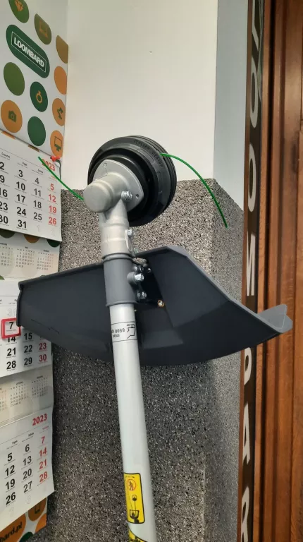 KOSA SPALINOWA OLEO MAC BCH 250 T GWARANCJA