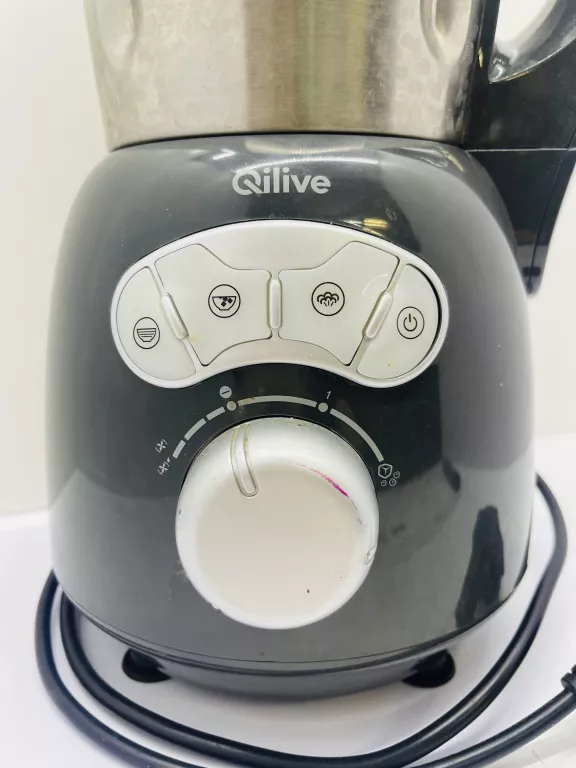 BLENDER KIELICHOWY QILIVE Q 5959 SM-530B 500W