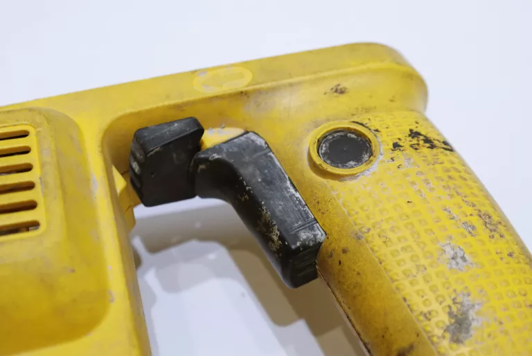 MŁOTOWIERTARKA DEWALT DW165-QS, WIERTARKA UDAROWA