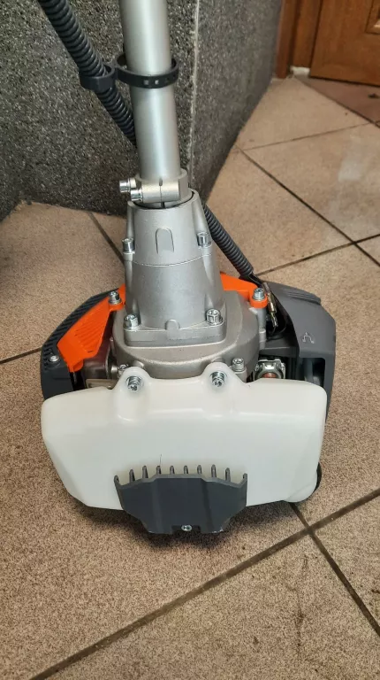 KOSA SPALINOWA OLEO MAC BCH 250 T GWARANCJA
