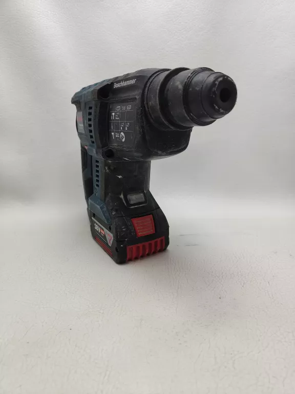 MŁOTOWIERTARKA BOSCH GBH 18V-21