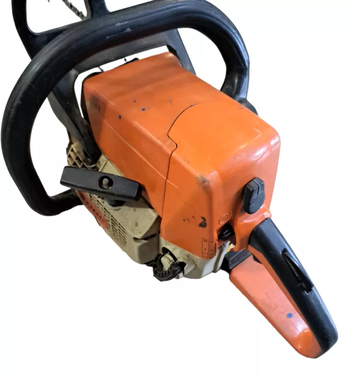 PIŁA SPALINOWA STIHL MS 250 OPIS