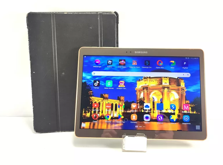 TABLET SAMSUNG GALAXY TAB S 10.5 (SM-T800)