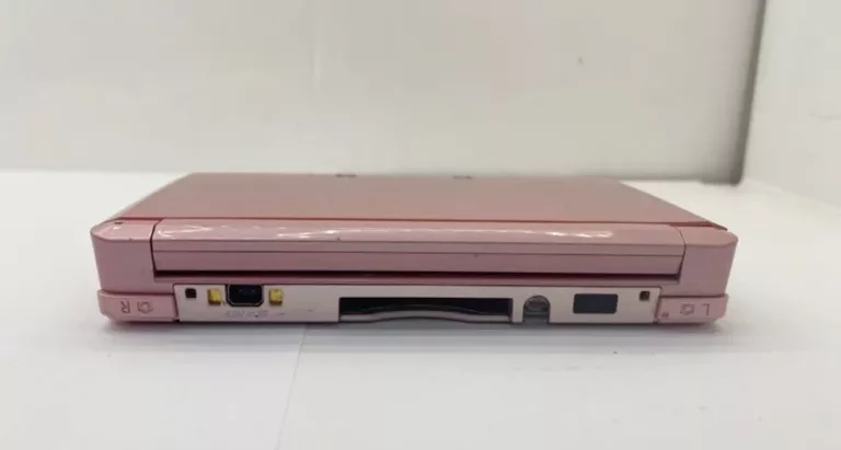 KONSOLA NINTENDO 3DS RÓŻOWA