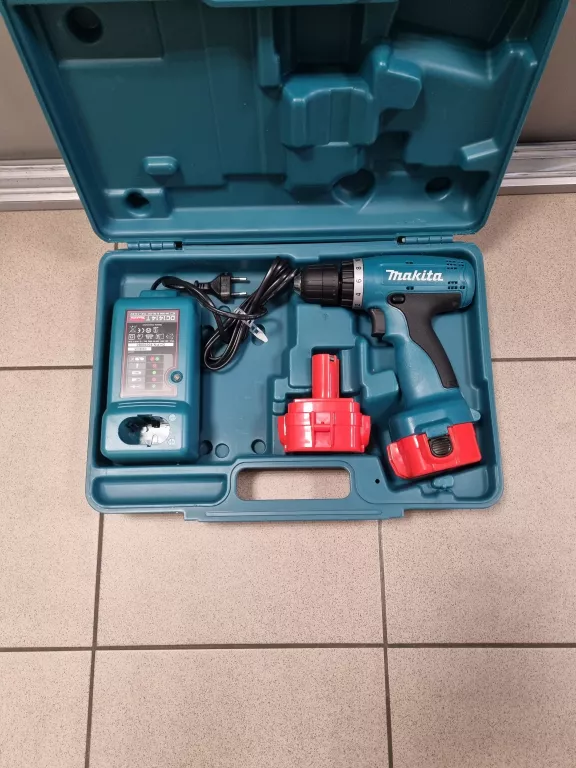 WKRETARKA MAKITA 6270D IGŁA !!!