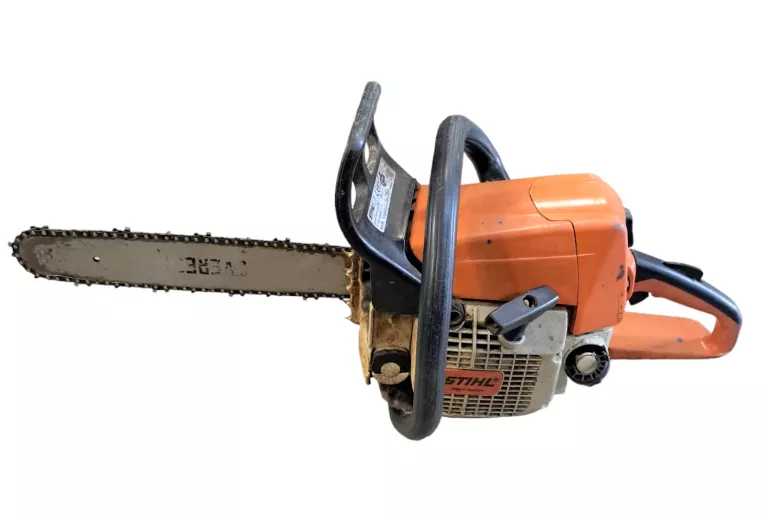PIŁA SPALINOWA STIHL MS 250 OPIS