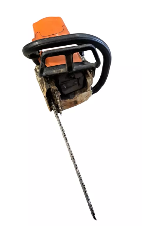 PIŁA SPALINOWA STIHL MS 250 OPIS