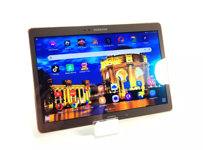 TABLET SAMSUNG GALAXY TAB S 10.5 (SM-T800)