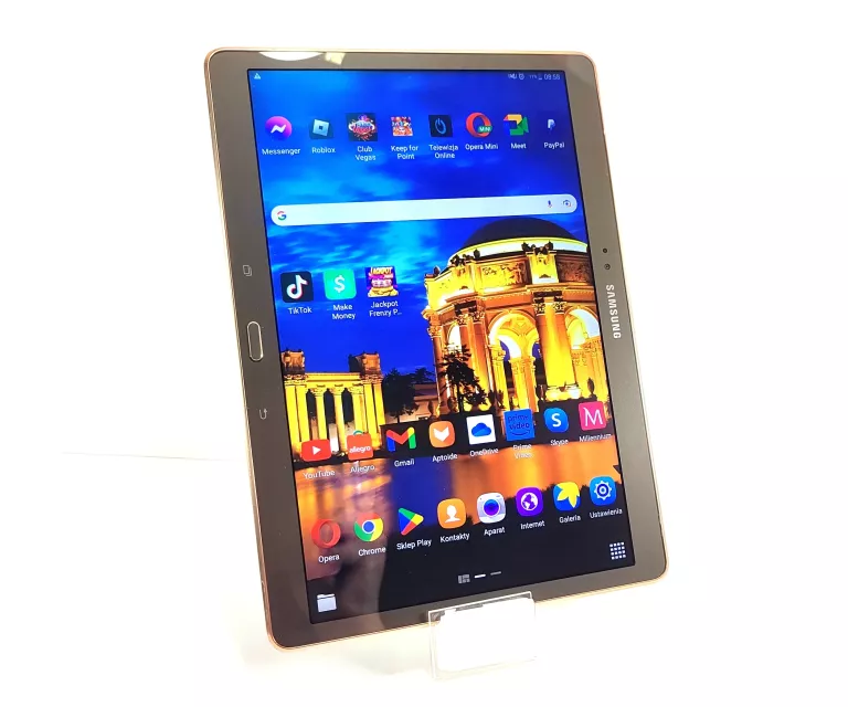 TABLET SAMSUNG GALAXY TAB S 10.5 (SM-T800)