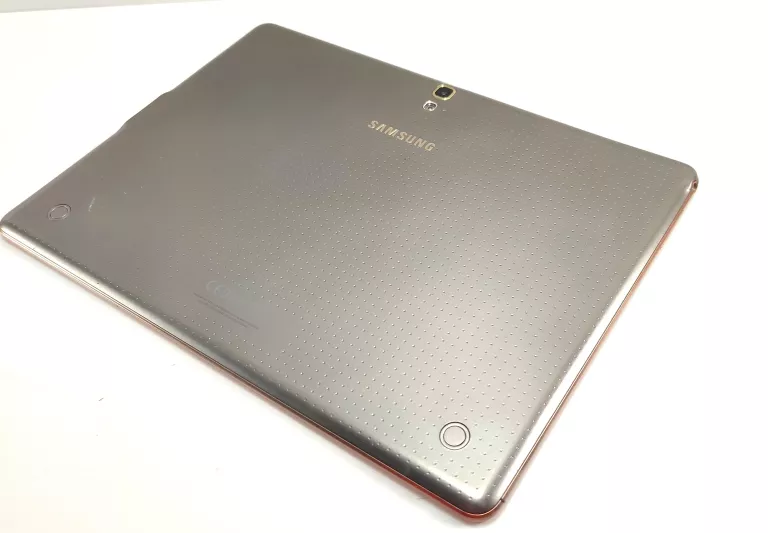 TABLET SAMSUNG GALAXY TAB S 10.5 (SM-T800)