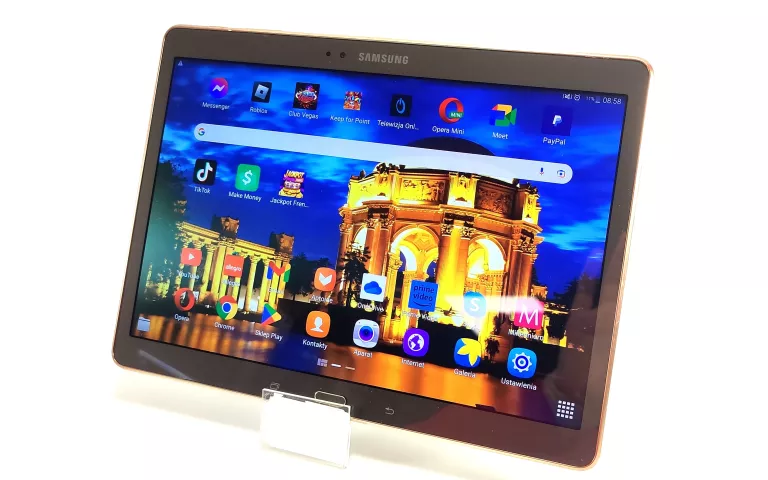 TABLET SAMSUNG GALAXY TAB S 10.5 (SM-T800)
