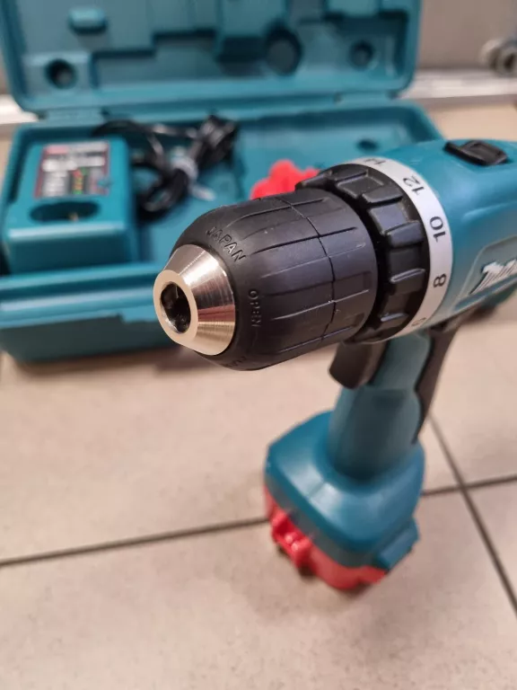 WKRETARKA MAKITA 6270D IGŁA !!!