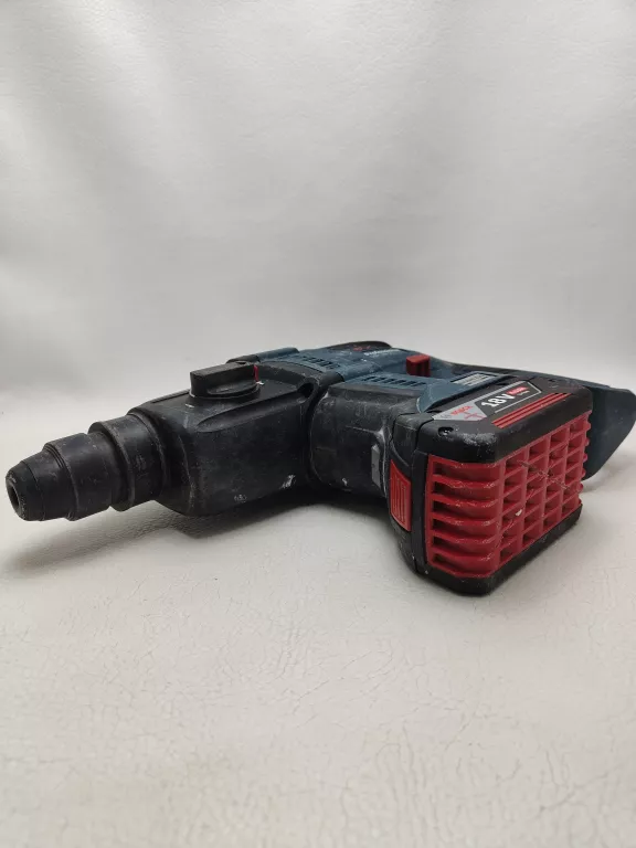 MŁOTOWIERTARKA BOSCH GBH 18V-21