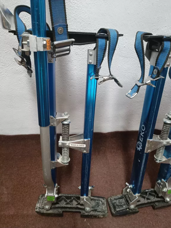 SZCZUDŁA BUDOWLANE MONTERSKIE GEKO 45-76 CM