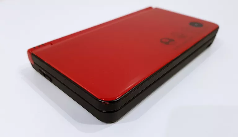 KONSOLA NINTENDO DSI XL MARIO 25TH ANNIVERSARY